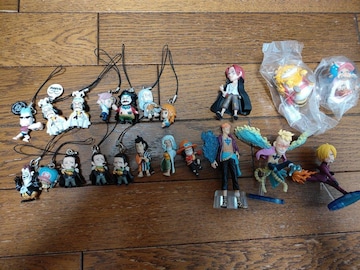 ONEPIECE s[X Xgbv tBMA TW `bp[ }R [R