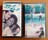 VHS ビデオ コリーナ コリーナ コーリャ 愛のプラハ 希少 レア 洋画 海外 ビデオテープ 吹替 字幕 2本セット 映画