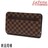 ◆ 本物 新品同様 ◆ LV ルイヴィトン ダミエ サンルイ セカンドバッグ クラッチバッグ ストラップ付き 人気 N51993