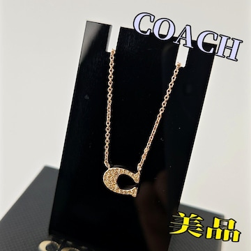 COACH lbNX