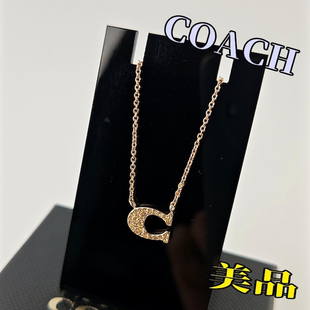 COACH lbNX   uh 