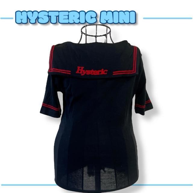󂠂 HYSTERIC MINI qX~j  TVc Z[[  uh 