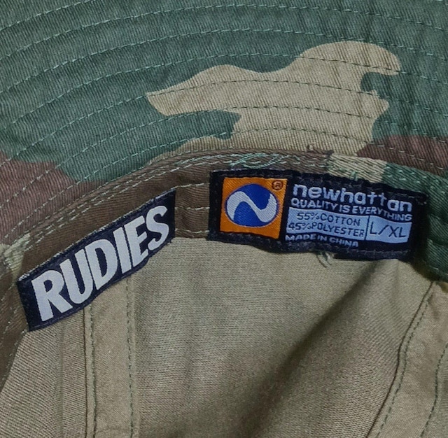 RUDIES Jt gnbg [fB[Y Xg[g ʕ Xq  O[ oPbgnbg TCY L/XL  jt@bV 