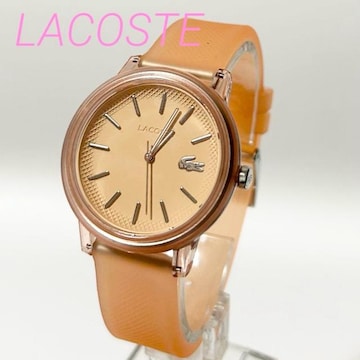 i LACOSTE RXe QZ rv mF t