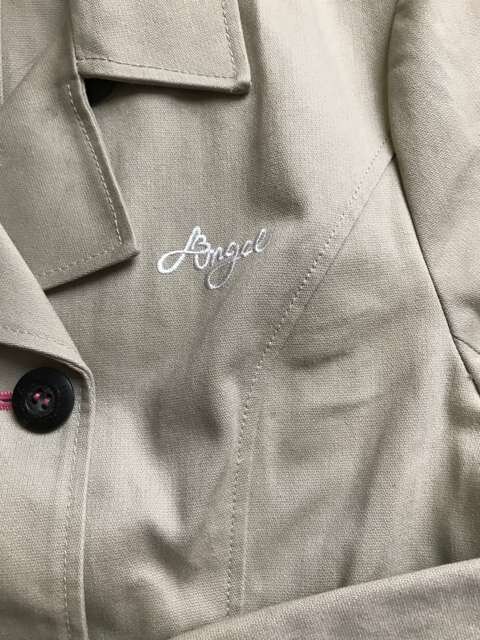 AnGeI's  WPbg x[W 160Z`i  LbY/xr[ 