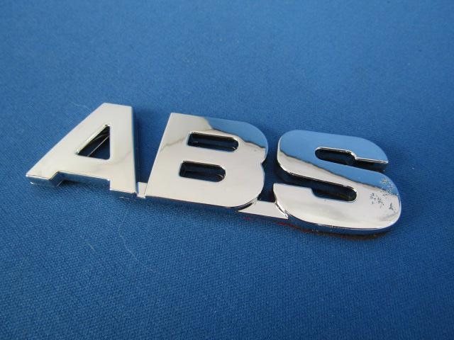 ABS VXe N[bLdグ yABS Gu Vi  /oCN