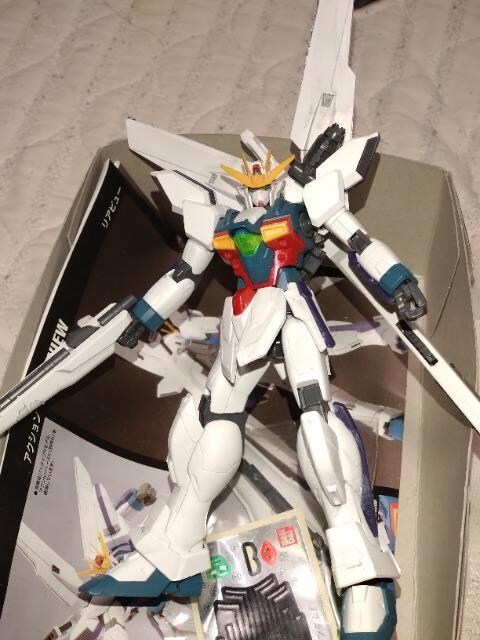 HG1/144 K_X i 