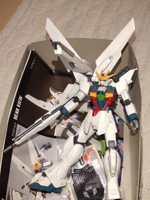 HG1/144 K_X i