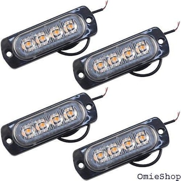 w_SBG fCCg  led Cg 12v  TCh}[J[ x ^C 4 Zbg zCg 892