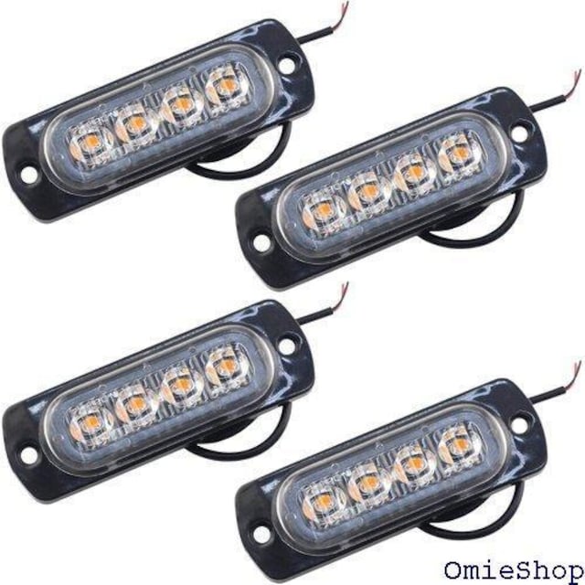 w_SBG fCCg  led Cg 12v  TCh}[J[ x ^C 4 Zbg zCg 892  /oCN