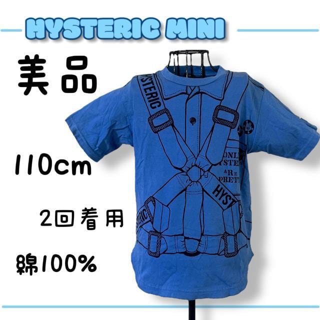 i HYSTERIC MINI qX~j ܂Gvg EhTVc   uh 