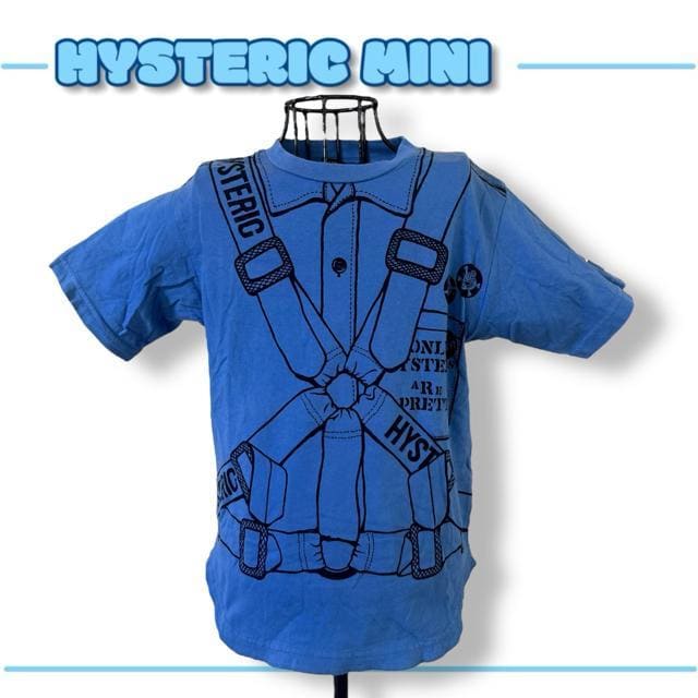 i HYSTERIC MINI qX~j ܂Gvg EhTVc  uh 