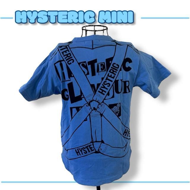 i HYSTERIC MINI qX~j ܂Gvg EhTVc  uh 