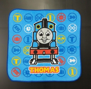 I񂵂g[}X @֎ԃg[}X THOMAS ~j^I