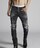 新品ディースクエアード クラッシュスワロSUPER TWINKY/Trash Black Wash Skater Jeans48