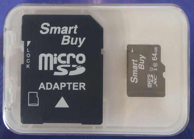 Vi }CNSDJ[h 64GB ϊA_v^t SmartBuy 