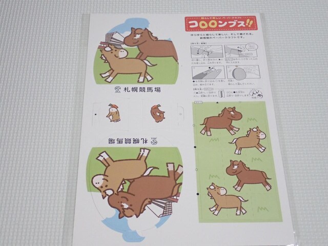 JRA Dyn h炵Ċy y[p[Ntg RuX   zr[ 
