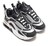 NIKE W AIR MAX FURYOSA NRG Silver Black 29cm US12 ナイキ ウィメンズ wmns