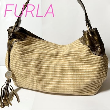 i FURLA t Xg[ V_[obO