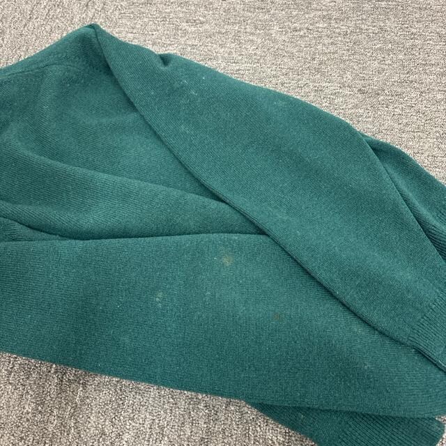 BURBERRYS o[o[ 100% PURE LAMBSWOOL Z[^[  uh 