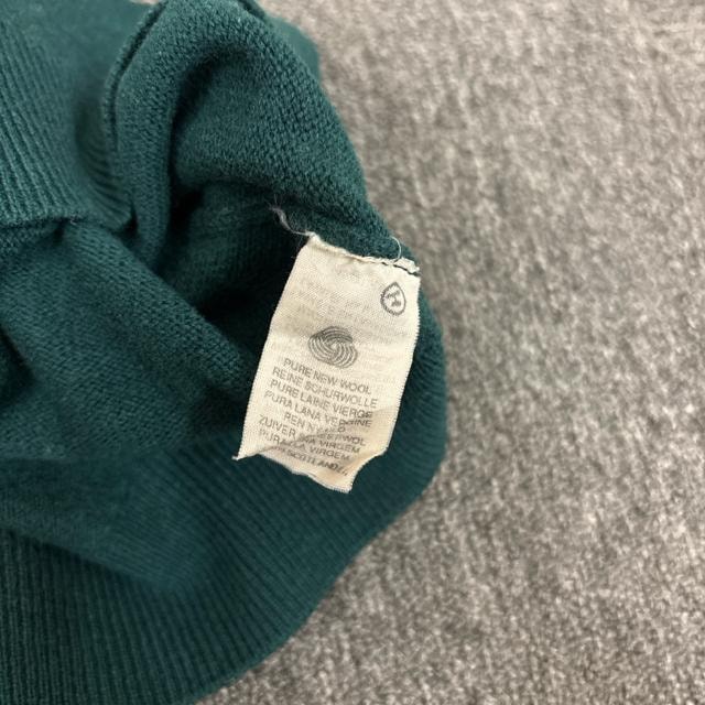 BURBERRYS o[o[ 100% PURE LAMBSWOOL Z[^[  uh 