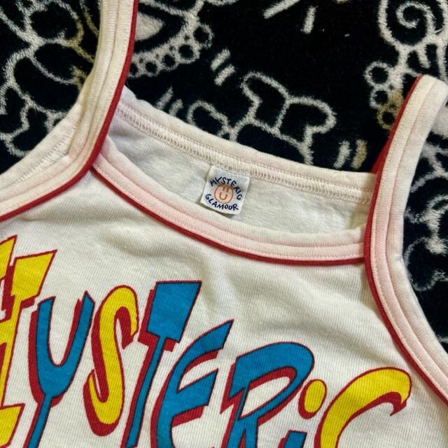 HYSTERIC MINI qX~j A L~\[ gbvX  uh 
