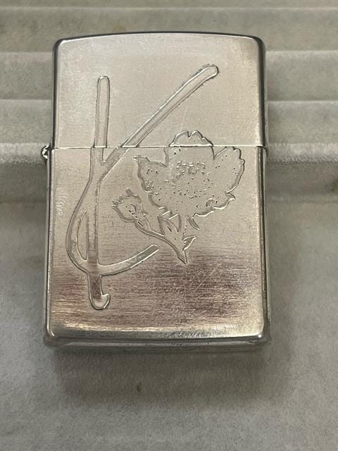 AeB[NWb| P][@o@ZIPPO KENZO KN   jt@bV 