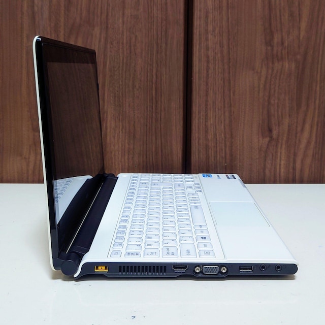 NEC LAVIE Corei7 8GB SSD256GB u[C Office2024 Windows11 J  PC{/Ӌ@ 