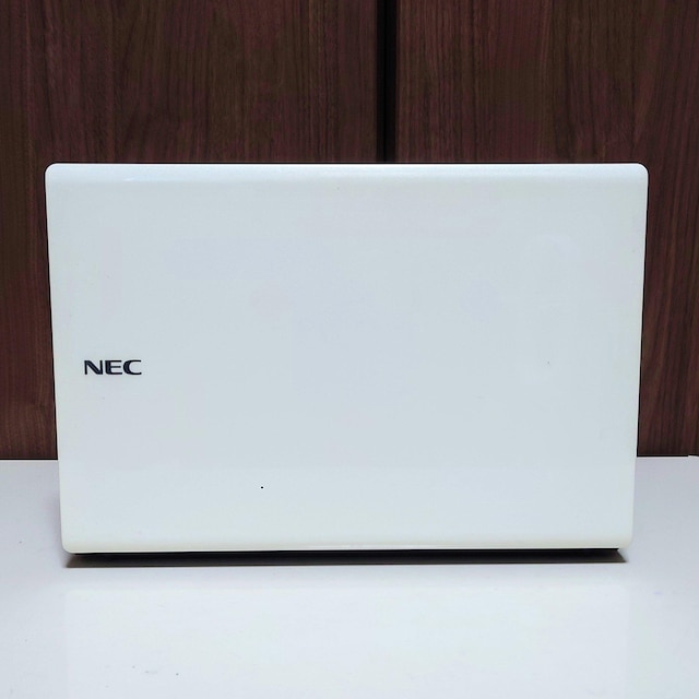 NEC LAVIE Corei7 8GB SSD256GB u[C Office2024 Windows11 J  PC{/Ӌ@ 