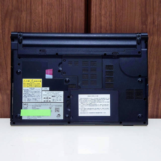 NEC LAVIE Corei7 8GB SSD256GB u[C Office2024 Windows11 J  PC{/Ӌ@ 