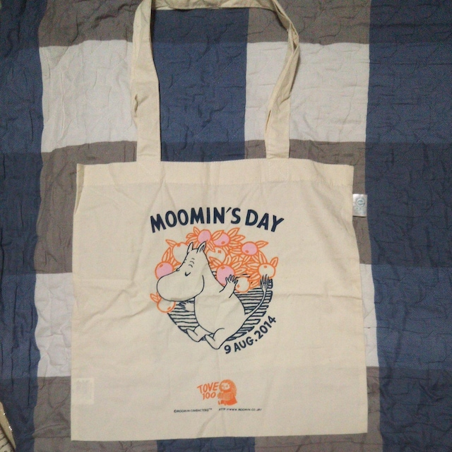 MOOMIN [~g[gobO GRobO gp^ۊǕi   t@bV 