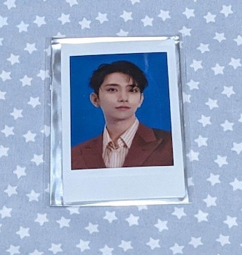 SEVENTEEN BE THE SUN CX^gtHgJ[h tHg gJ WVA