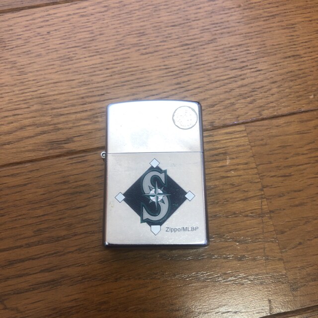  ZIPPO Wb|[ MLBP VAgE}i[Y   jt@bV 