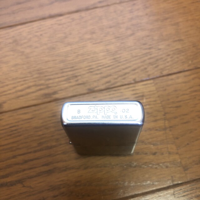  ZIPPO Wb|[ MLBP VAgE}i[Y  jt@bV 