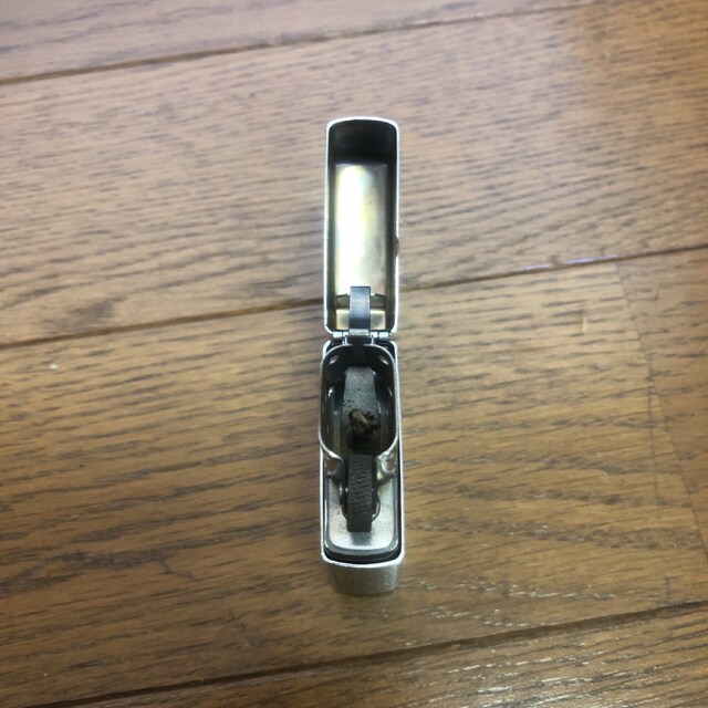  ZIPPO Wb|[ MLBP VAgE}i[Y  jt@bV 