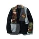 Vi SOPHNET. \tlbg pb`[N e[[h Vc WPbg S  FABRIC MIX JACKET