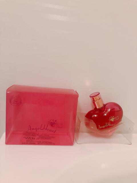 エンジェル ハート ラズベリーピンク 香水 100ml エンジェル ハート ラズベリーピンク 香水 100ml - メルカリ