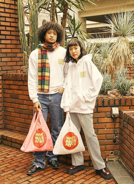 Oriens JOURNAL STANDARDHONEY MEETS APPLE  AbvGRobO@zCg
