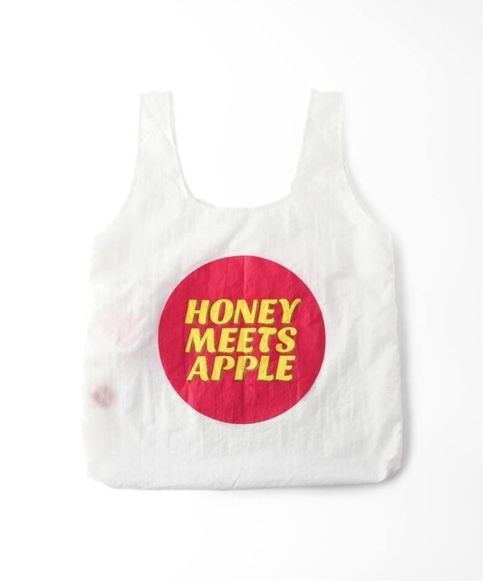 Oriens JOURNAL STANDARDHONEY MEETS APPLE  AbvGRobO@zCg