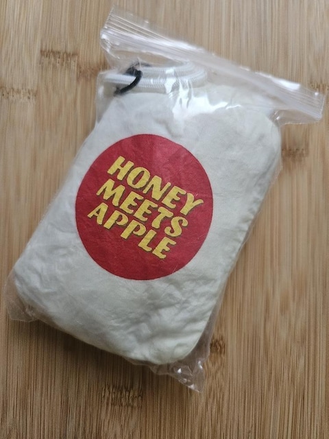 Oriens JOURNAL STANDARDHONEY MEETS APPLE  AbvGRobO@zCg
