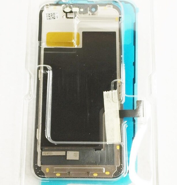 iPhone 13 mini L@EL OLED Cppl