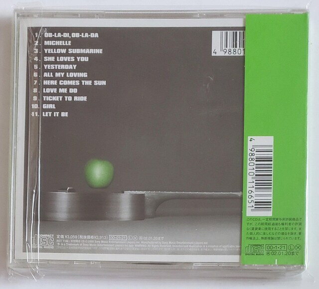J@؃u[@bgECbgEu[@nCA@EN@r[gY  CD/DVD/rfI 