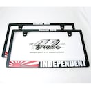 z Raised Banzai Independent CZXt[ 2Zbg [ACY io[t[