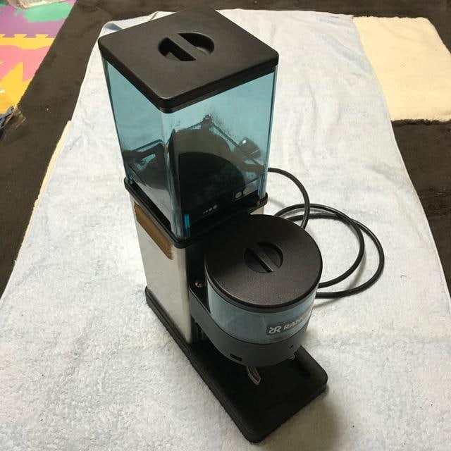 RANCILIO `I GXvb\p OC_[ ~ MD40ST Ǖi 