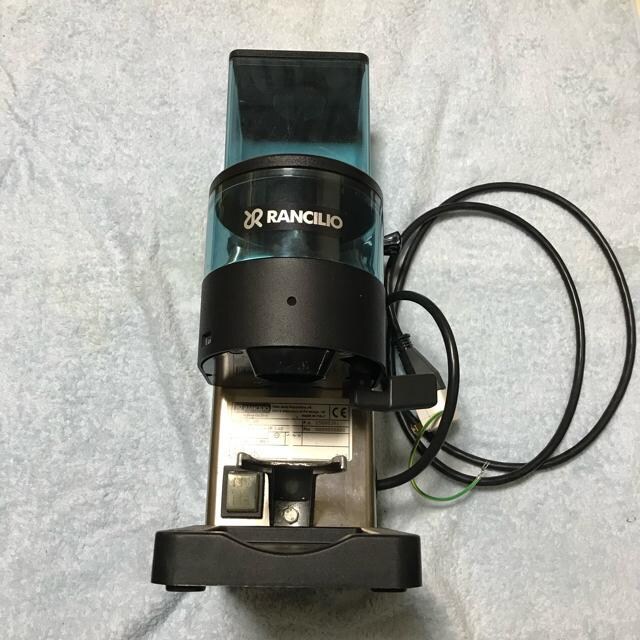 RANCILIO `I GXvb\p OC_[ ~ MD40ST Ǖi