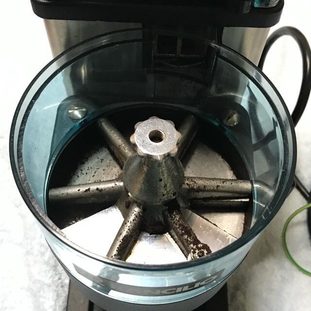 RANCILIO `I GXvb\p OC_[ ~ MD40ST Ǖi