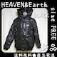 AHEAVEN&Earth/wu&A[XiCJKVi