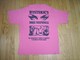 HYSTERIC GLAMOUR qXebNO}[ TVc XL sN K[ SLOGO TEE IN SESSION