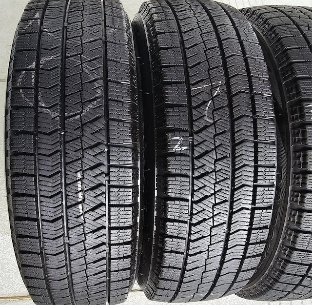 weds JOKER 14C` 5.5J +48 4 PCD100 uaXgBLIZZAK VRX2 175/65R14  /oCN