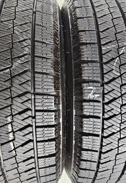 weds JOKER 14C` 5.5J +48 4 PCD100 uaXgBLIZZAK VRX2 175/65R14  /oCN